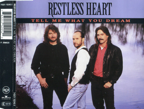 Restless Heart